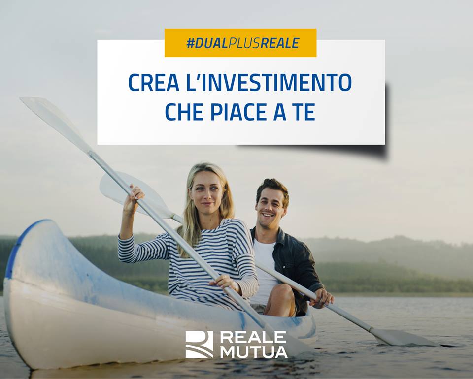 dual plus reale agenzia reale mutua maccagno ruo bernucchio